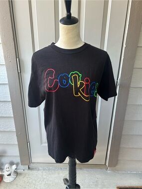 Cookies Men’s Shirt